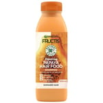 Garnier Fructis Hair Food Papaya Shampoo 350 ml