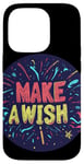 iPhone 14 Pro New Year Hopes Begin with a Wish for Boys and Girls Case