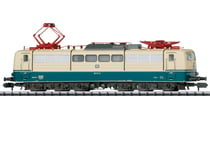 Minitrix 16496 Voie N Locomotive Électrique Br 151 111-2 DB Époque IV Son 1:160