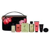 TED BAKER ❤️ 7 Bath & Body Collection with Vanity Case ❤️ Large Gift Set RRP £52