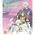 Kamisama Kiss S1 Collection