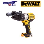 DeWalt DCD996N XR Brushless XRP Combi Hammer Drill 18v Body Only