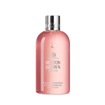 Molton Brown Delicious Rhubarb & Rose Bath & Shower Gel Brun