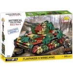 FLAKPANZER IV WIRBELWIND EXECUTIVE EDITION COBI-2593