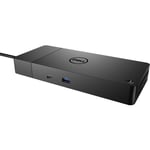 Dell Dock WD19S 180W -telakointiasema