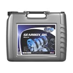 MPM Gearoil SAE 80W GL-4 20L MPM