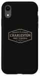 Coque pour iPhone XR Charleston Virginie-Occidentale | Historique Charleston WV