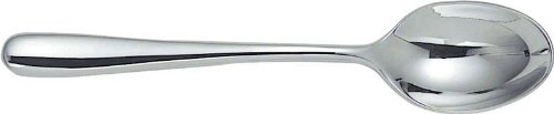 Officina Alessi – 90022/7 A – Hunting In 925 Silver – Tea Spoon Set of 6