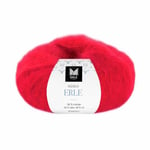 Dale Garn Kidsilk Erle Klarrød 9082  50g