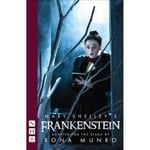 Mary Shelley's Frankenstein (häftad, eng)