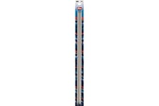 Prym Stocking Knitting Needle, Aluminium, Grey, 3 mm