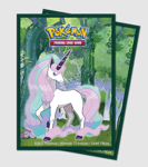 Gallery Series Enchanted Glade Standard Deck Protector Sleeves (65ct) for Pokémon