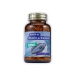 SANTIVERI Cod liver oil - Heart Health Supplement 120 Pearls
