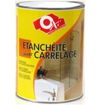 Peinture étanchéité anti infiltration avant pose carrelage 2.5L OXI