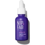 Nip+Fab Retinol Concentrate 10% serum 30 ml