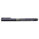 Fiberpenn PILOT Draw Pen 08 0,8mm sort