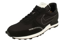 Nike Dbreak-type Mens Black Trainers - Size UK 9