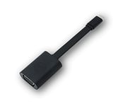 Dell adapter usb-c to vga