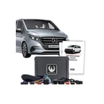 Lydpakke til Vito W447 Facelift 2 Mercedes Vito W447 Facelift 2 2024 ->