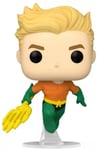 Figurine Funko Pop! N°439 - Aquaman - Aquaman