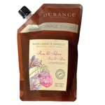 Durance Liquid Soap Refill Rose Saffron 500ml