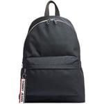 Sac a dos Tommy Hilfiger  Sac à dos  ref_48802 Noir 40,5*31*12