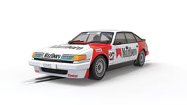 Rover Sd1 - 1985 French Supertourisme Slot Voiture Model Scalextric