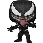 Marvel: Venom 2 Let There Be Carnage - Venom, Flerfärgad, 3,75