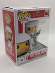 DEEP SPACE HOMER | The Simpsons | Funko Pop Television #1653