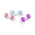 LELO Boules de Geisha Beads Plus