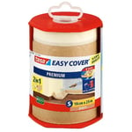 Tesa Easy Cover Dekkfolie 260 Mm