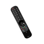 Télécommande AN-MR21GC Magic Remote w/NFC (2021) Télévision (AKB76036501 LG)