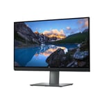 Dell UltraSharp UP2720Q - LED-skärm - 4K - 27"