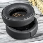 Replacement Earpads Foam Cushions artificial Leather For Xiaomi HiFi Headphones