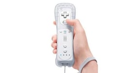 Qumox manette contrôleur wiimote pour wii u wii mini blanche