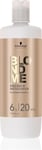 Schwarzkopf Blond Me Premium Care Developer 6 Percent 1000ml 4045787367492 Sc U