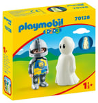 PLAYMOBIL 70128 Chevalier Avec Fantôme #P2