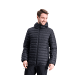 Årdal Insulated Jacket, isoleringsjacka, herr