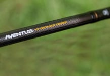 Guru AVENTUS Feeder 13' Coarse Fishing Rod