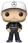 Formule 1 Valtteri Bottas Pop Racing #02 Vinyl Figurine Funko