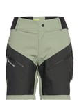 W Spray Tech Shorts Patterned Sail Racing