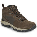 Chaussures Columbia  NEWTON RIDGE PLUS II SUEDE WP