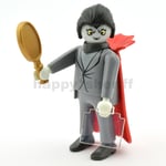 Playmobil 70717 Figurine Scooby Doo Série 2 Dracula NEUF