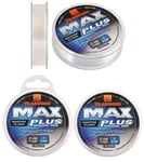 Mono-Filament Max Plus Phantom 0,50 MM Trabucco 150 MT Ligne Spécial Sea Mer Fil