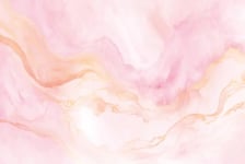 A.S. Création Papier peint Pink Marble 3,75 m x 2,50 m - WALLLOVE Papier peint Marbre rose colle incluse - DD129588