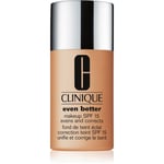 Clinique Even Better™ Makeup SPF 15 Evens and Corrects Korrigerende foundation SPF 15 Skygge CN 90 Sand 30 ml