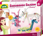 Lena Scoubidou Silikone ''Fantasy