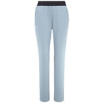 Millet Wanaka Stretch Pant III - Pantalon randonnée femme Iceberg S