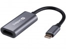 Sandberg USB-C to HDMI Link 136-12