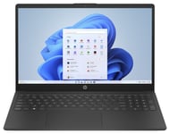 HP 15.6in Ryzen 7 8GB 512GB Laptop + Microsoft 365 Bundle